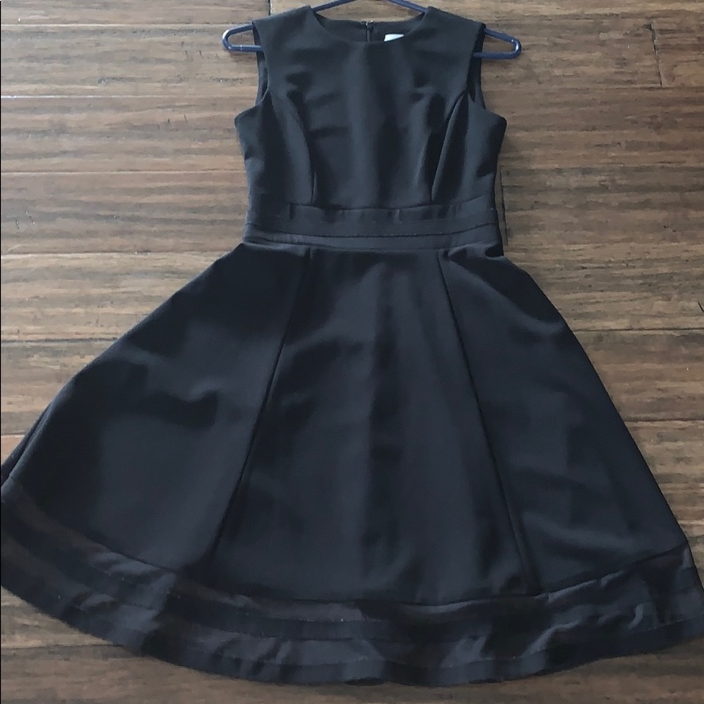 Calvin Klein dress